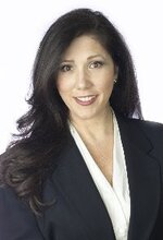 Photo of Christina Haight Gillis